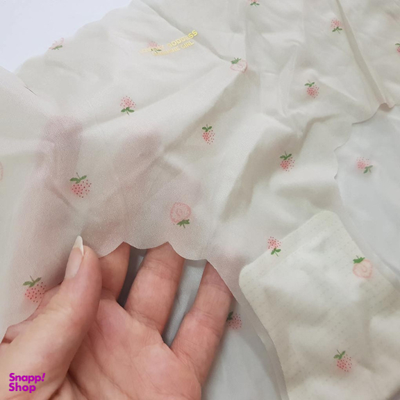 شورت زنانه ماییلدا مدل لیزری کد 5364