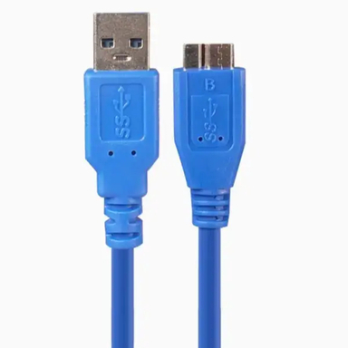 کابل هارد کی نت مدل K-C40 طول 1.2 متر