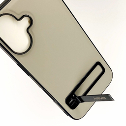 کاور گوشی موبایل ایکس لول مدل PureEase مناسب اپل iPhone 16 Pro Max