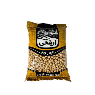 نخود ارفعی وزن 700 گرم