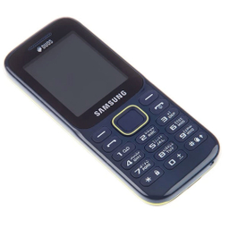 گوشی موبایل سامسونگ مدل Guru Music 2 B310E دو سیم کارت