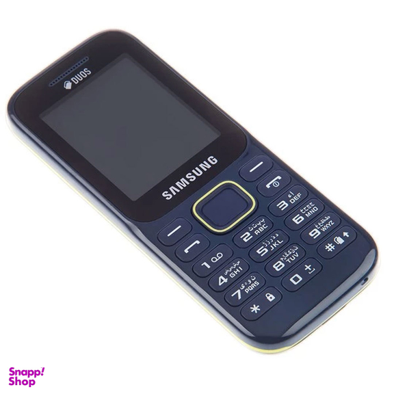 گوشی موبایل سامسونگ مدل Guru Music 2 B310E دو سیم کارت