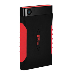 هارد اکسترنال سیلیکون پاور مدل Armor A15 ظرفیت 2 ترابایت