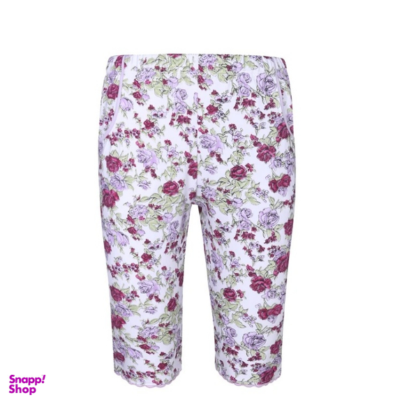 ست تیشرت و شلوارک راحتی زنانه ناربن مدل GD-o-19859872