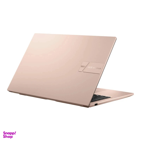 لپ تاپ 15.6 اینچ ایسوس مدل VivoBook 15 F1504VA-NJ824-i7 1355U 12GB 512SSD کاستوم شده