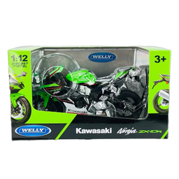 موتور بازی ولی مدل KAWASAKI NINJA ZX-10R کد 62204GW