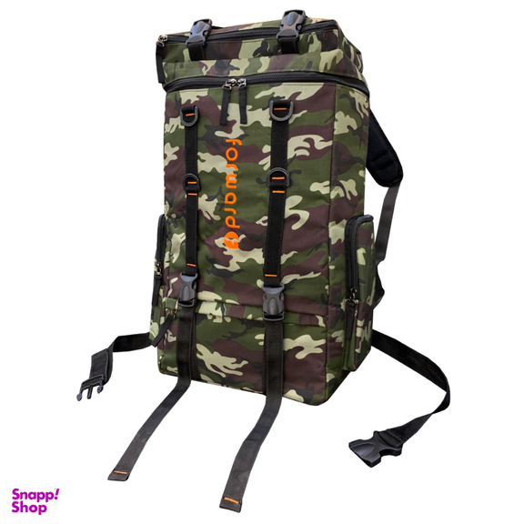 کوله پشتی فوروارد مدل FCLT8006