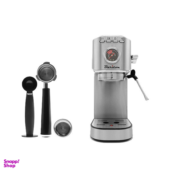 اسپرسو ساز باریتون مدل BEC-213501SX