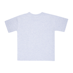 تیشرت آستین کوتاه پسرانه فیورلا مدل basketball dream کد 35062