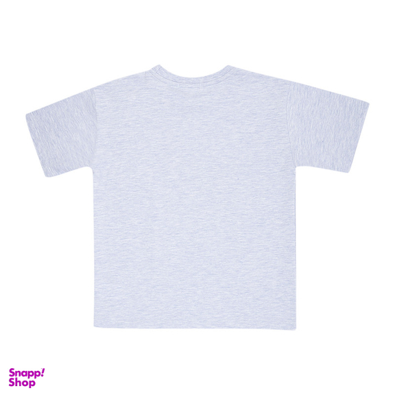 تیشرت آستین کوتاه پسرانه فیورلا مدل basketball dream کد 35062