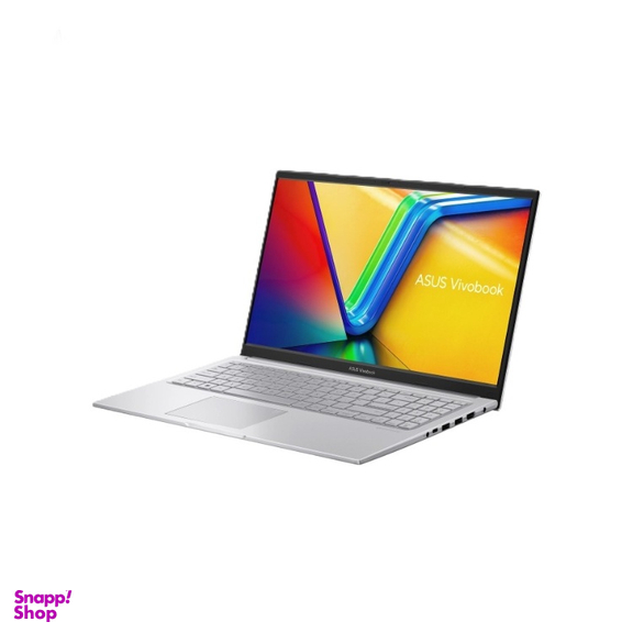 لپ تاپ 15.6 اینچ ایسوس مدل VivoBook 15 F1504VA-NJ824-i7 1355U 8GB 512SSD
