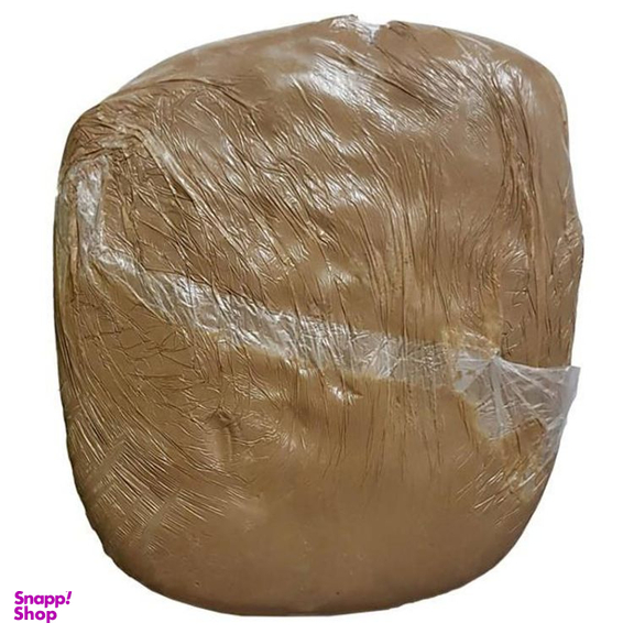 گل سفالگری پارسا مدل 01 وزن 750 گرم