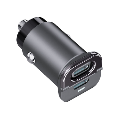 شارژر فندکی موبایل کی اف-سنیور کد KF Senior CH-159