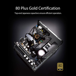 پاور ایسوس مدل Rog STRIX-850G 80Plus Gold توان 850 وات