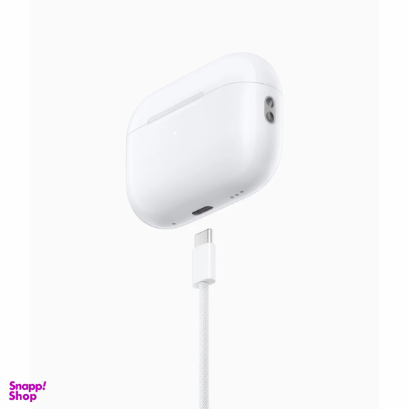 ایرفون بلوتوثی اپل مدل AirPods Pro 2nd Gen 2023 Type-C