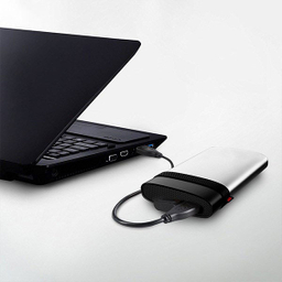 هارد اکسترنال سیلیکون پاور مدل Armor A85 ظرفیت 1TB