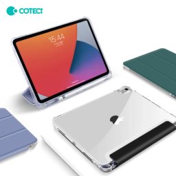 کیف کلاسوری تبلت کوتسی مدل 61003 مناسب اپل 10.9 اینچ iPad Air 4/iPad Air 5
