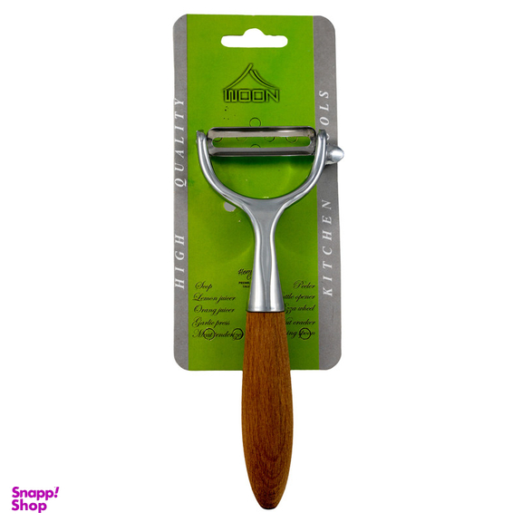 پوست کن وون مدل wood-km01