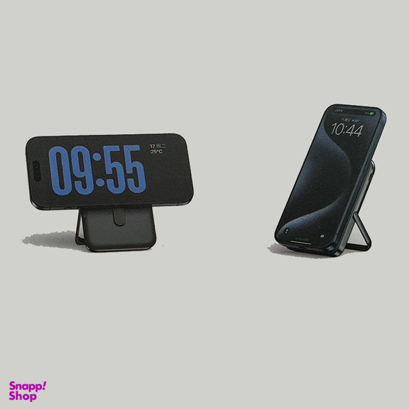 پاوربانک بیوا مدل BP-016 ظرفیت 10000 میلی آمپر ساعت