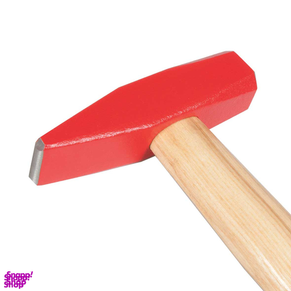 چکش مهندسی ایران پتک کد AB-4610 وزن 2 کیلوگرم