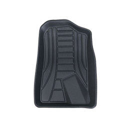 کفپوش سه بعدی خودرو ماهوت مدل لب برگردان مناسب برای سمند