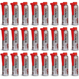 مکمل سوخت پتروتکس مدل Petro2in1 حجم 300 میلی لیتر بسته 24 عددی