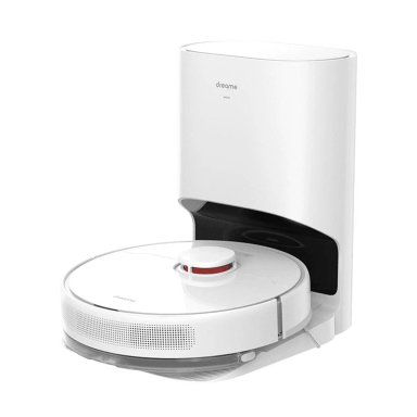 جارو رباتیک هوشمند دریم مدل + D10