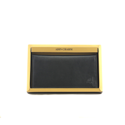 کیف پول چرم بارز مدل DM6.1