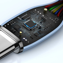 کابل USB-C باسئوس مدل CAGD030101 طول 2 متر