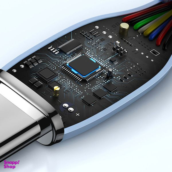 کابل USB-C باسئوس مدل CAGD030101 طول 2 متر