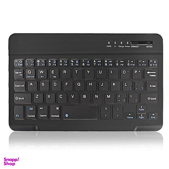 کیبورد و ماوس بی سیم مدل KIT Tenkeyless