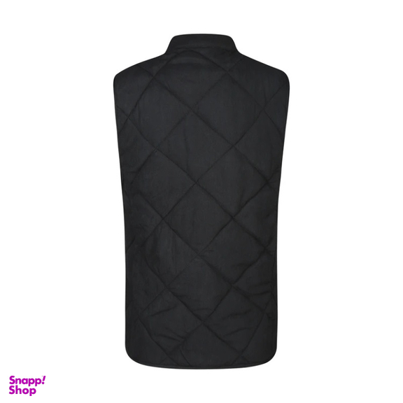 پافر مردانه مدل GD-s-16677621 رنگ مشکی