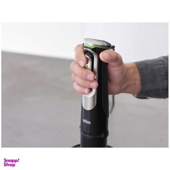 گوشت کوب برقی براون مدل MQ 9147 XI