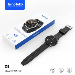 ساعت هوشمند هاینو تکو مدل C9 به همراه 3 بند ساعت