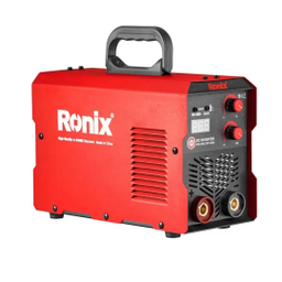 دستگاه جوش 200 آمپر رونیکس مدل RH-4604