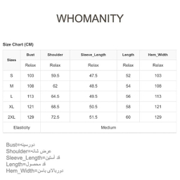 سویشرت زنانه هومنیتی مدل WYWHO25311965-7-YL