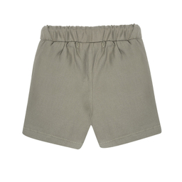 ست پیراهن و شلوارک پسرانه فیورلا مدل دنیای ببر کد 25050