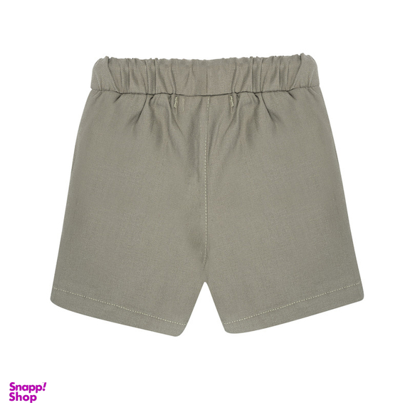 ست پیراهن و شلوارک پسرانه فیورلا مدل دنیای ببر کد 25050