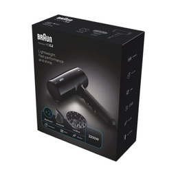 سشوار براون مدل HD2.2