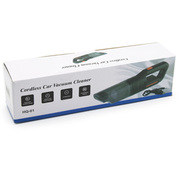 جارو شارژی خودرو مدل دات کام کد HQ-01