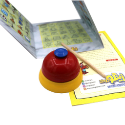 بازی فکری زینگو مدل شینو