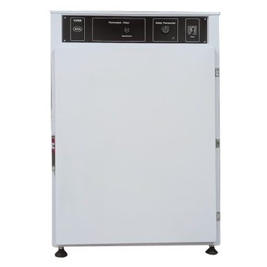 آون آزمایشگاهی فن دار آرتا مدل EIN100 Forced Circulation Oven ظرفیت 100 لیتر