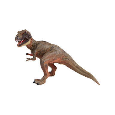 اسباب بازی فیگور حیوانات مک تویز مدل دایناسور تی رکس (T-Rex)