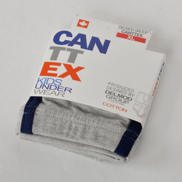 شورت پسرانه کانتکس مدل 249015815 رنگ طوسی