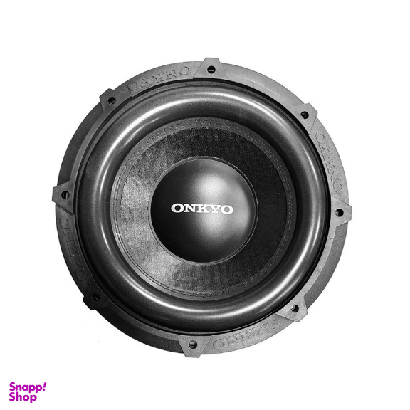 ساب ووفر اونکیو مدل ONKYO X-W316D 4000W