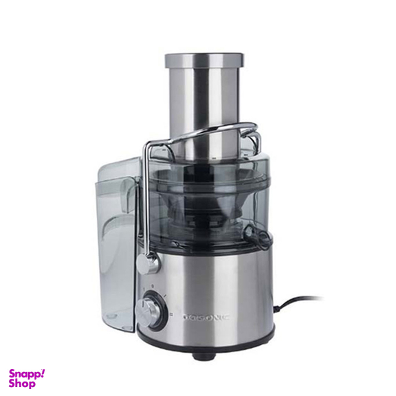 آبمیوه گیری چند کاره گوسونیک مدل GFP730