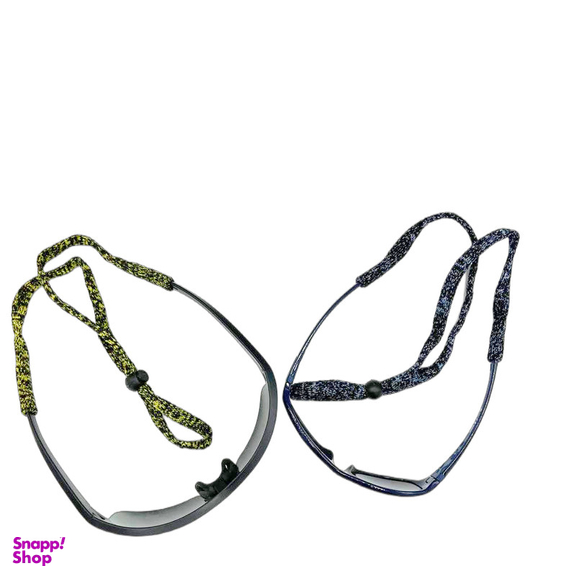 بند عینک مدل جورابی کد X4