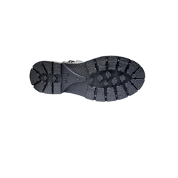 نیم بوت زنانه مدل دو طرفه زیپ کد 888