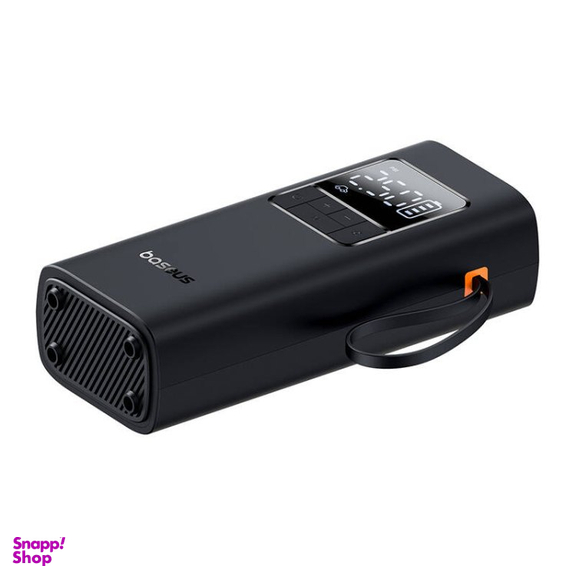 کمپرسور باد شارژی باسئوس مدل SuperMini Pro BS-CG016