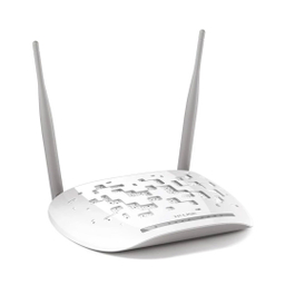 مودم روتر بی‌ سیم ADSL2 Plus تی پی لینک مدل TD W8961N
